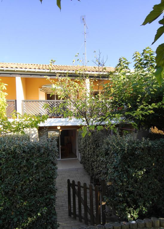 Lagrange Vacances - Les Hameaux De L'Ocean Carcans Exterior photo